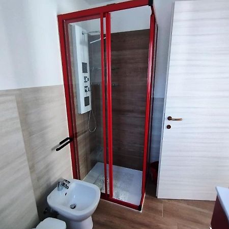 Apartmán Casa Vacanze Caspoggio Exteriér fotografie