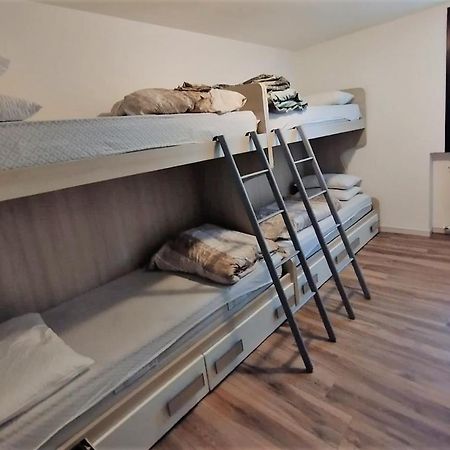 Apartmán Casa Vacanze Caspoggio Exteriér fotografie