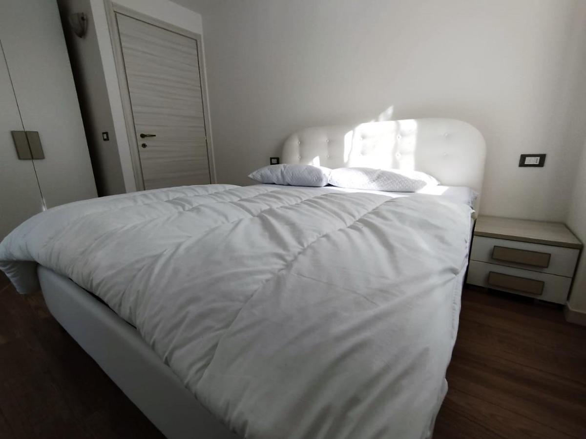 Apartmán Casa Vacanze Caspoggio Exteriér fotografie